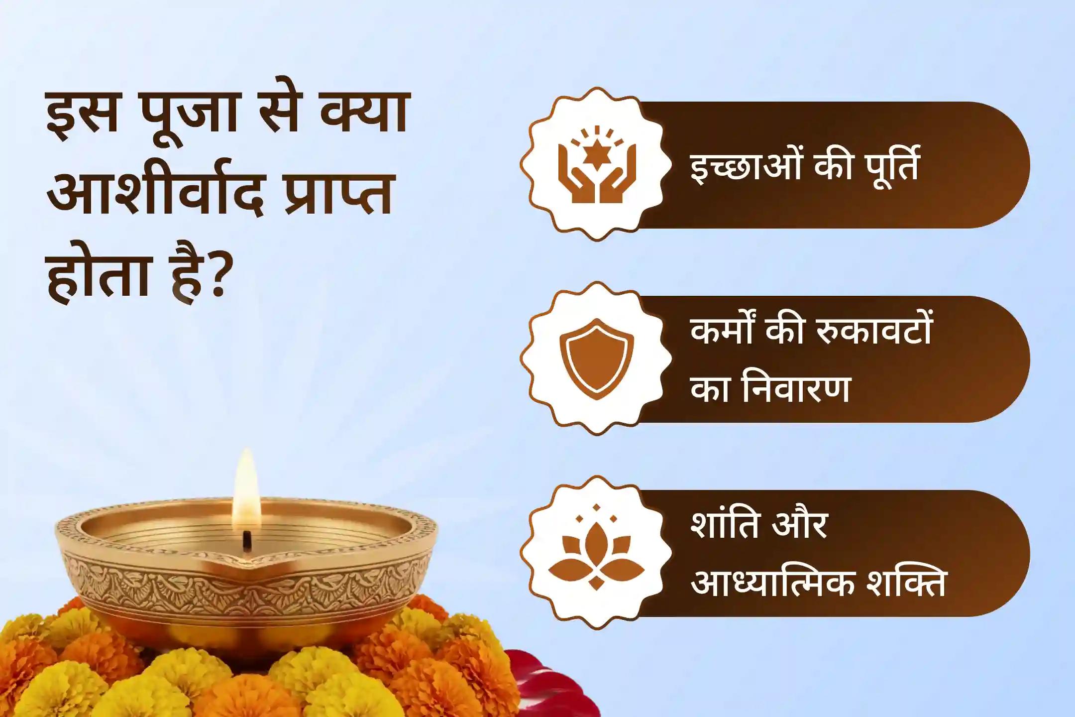 🔱 इस महाशिवरात्रि पर, इच्छा पूर्ति, कर्म शुद्धि और दिव्य सुरक्षा के लिए 1.25 लाख नर्मदेश्वर पार्थेश्वर महारुद्राभिषेक के माध्यम से शिव जी की कृपा पाएं।