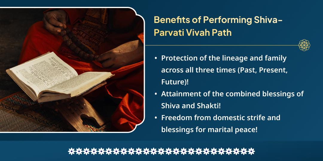 Mahashivratri Triyuginarayan Shiva-Parvati Vivah Mahotsav Path