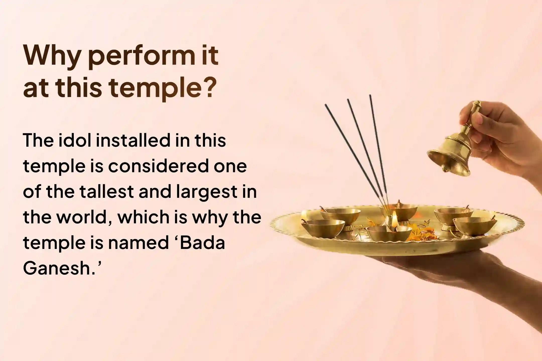 ✨🚩 Surrounded by problems, obstacles on every path? Join this special ritual and receive the combined blessings of Lord Ganesha and Ketu Dev