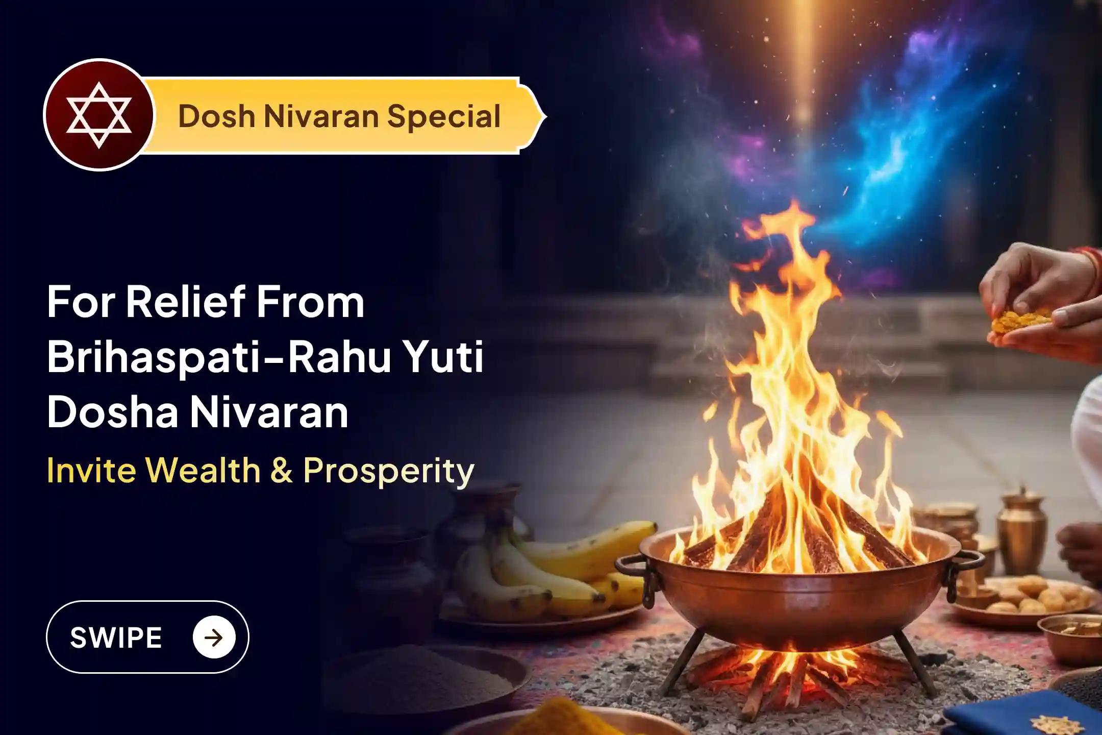🌟 If you are feeling confused or facing constant hurdles in your work, this special puja on an auspicious Thursday is believed to help clear your path to God and bring peace.