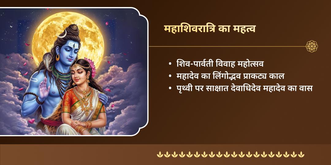 महा शिवरात्रि बैद्यनाथ धाम शिव-पार्वती गठबंधन