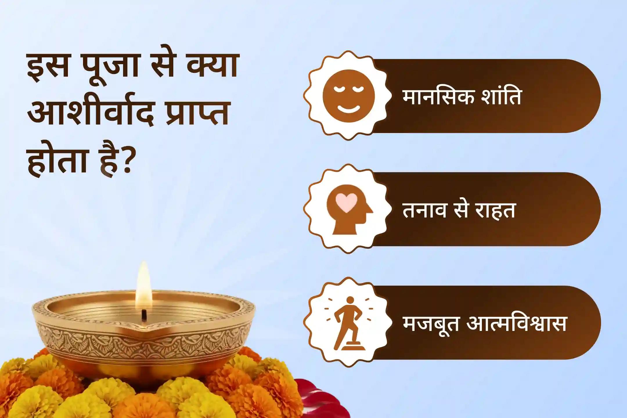 क्या आपका मन बेचैन रहता है और तनाव जीवन पर भारी पड़ रहा है? चंद्र ग्रह शांति पूजा से पाएं मानसिक शांति, भावनात्मक संतुलन और जीवन में स्थिरता का दिव्य आशीर्वाद।