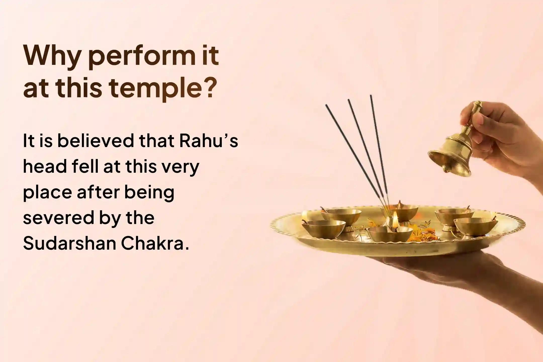 🙏 This Friday during the Shatabhisha Nakshatra, receive divine blessings of clarity and better health through 18,000 Rahu Mool Mantra Jaap and Dashansh Havan