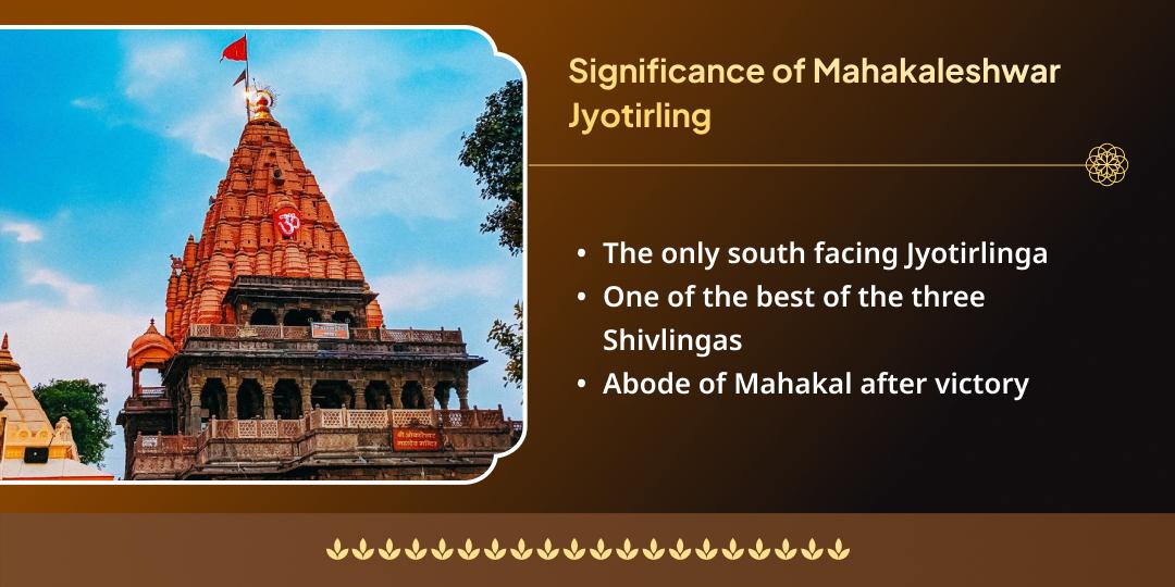 Maha Shivratri Mahakaleshwar Jyotirling Mahachadhava