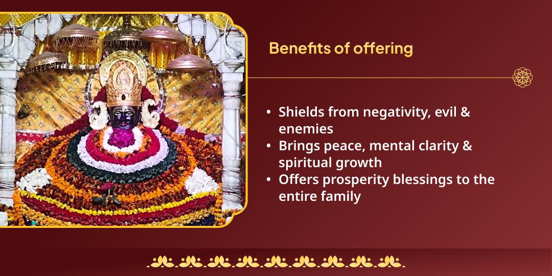 Lakkhi Phalguni Mela Shyam Baba Sheesh Daan Sthal Chulkana Dham Arzi Sankalp (21 Feb - 28 Feb)