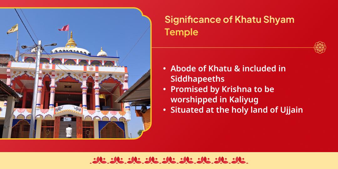 Phalguni Ekadashi Khatu Shyam Sampoorna Aradhana Chadhava, Akhand Jyoti Path, Hawan and Abhishek