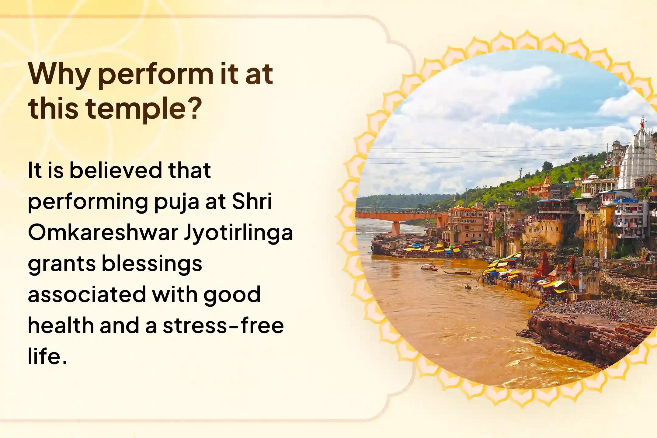 🔱 Narmadeshwar Shivlingas are naturally formed in the sacred Narmada River, carrying Lord Shiva’s self-manifested energy. Through Sri Mandir, receive a blessed Shivling delivered to your home.