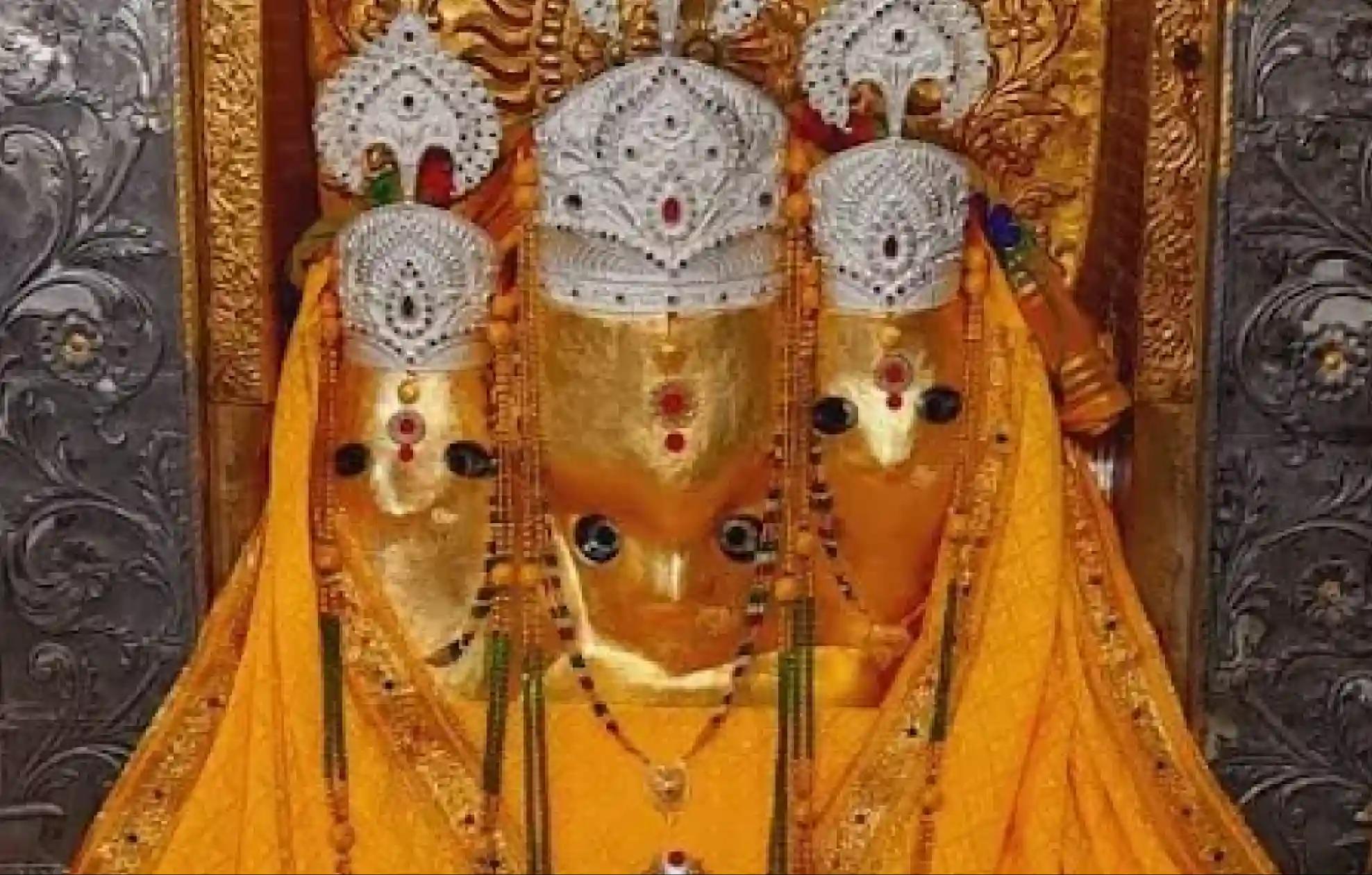 Bagalamukhi Pitambarapeetaa Datia, Datia, Madhya Pradesh