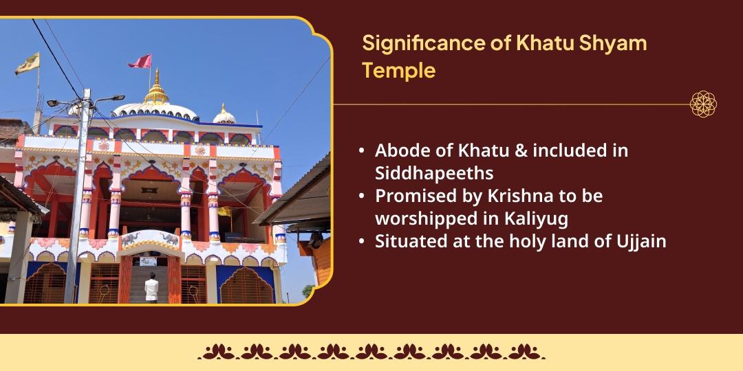 Phalgun Mela Ekadashi 108 Khatu Shyam Beej Mantra Jaap by 11 Batuk Brahmins 