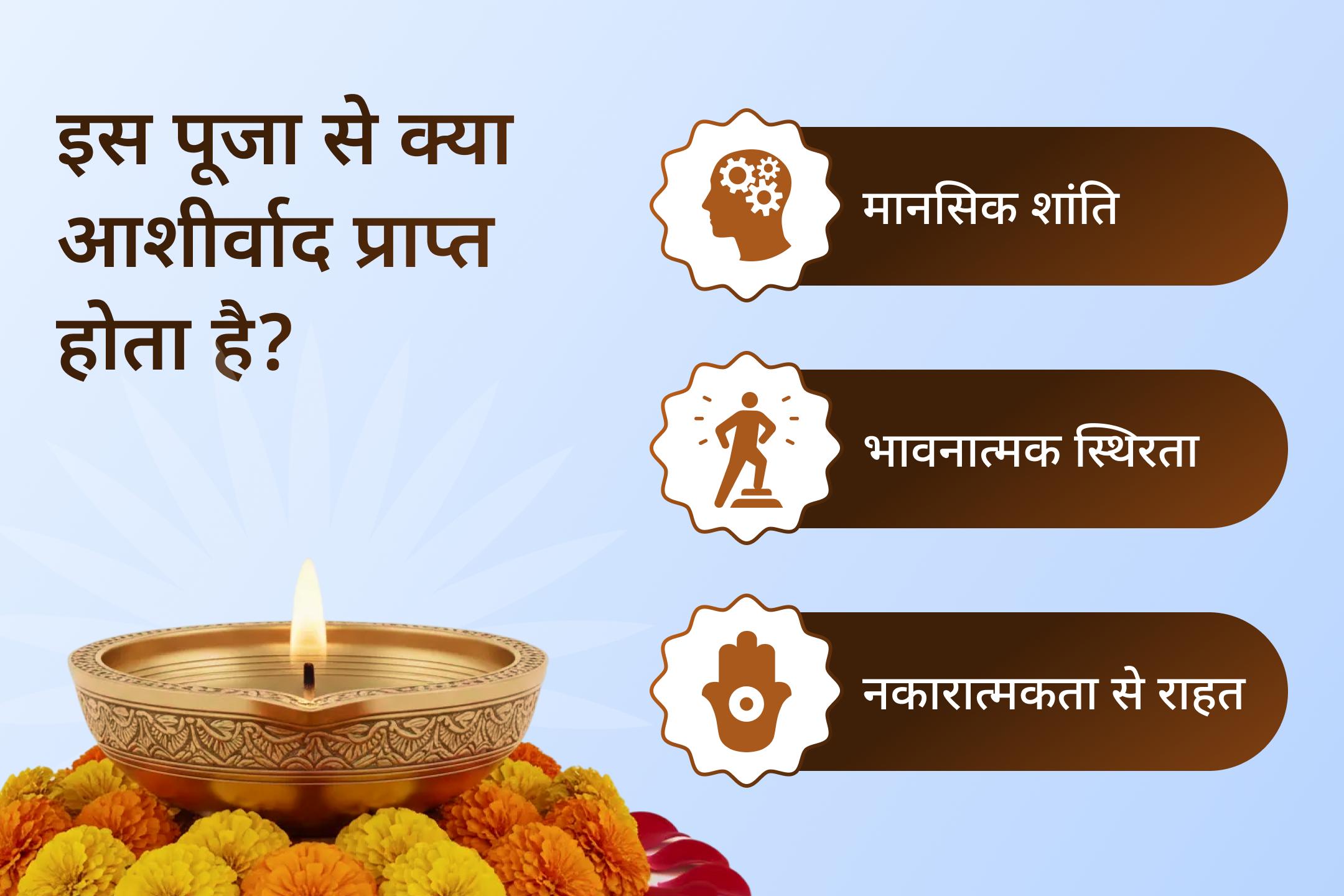 ✨ ग्रहण की जागृत दिव्य ऊर्जा में किया गया निरंतर मंत्र जाप जीवन की नकारात्मकता को शांत करने का विशेष माध्यम माना जाता है—इस दुर्लभ चंद्र ग्रहण अनुष्ठान में सम्मिलित होकर मानसिक संतुलन और स्पष्टता का अनुभव करें।