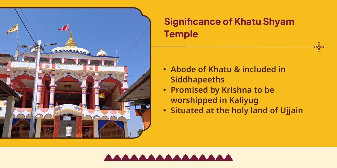 Phalgun Mela Ekadashi Blessed Morchadi & Besan Laddoo Prasad Home Delivery