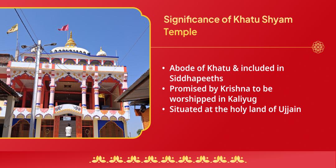 Lakkhi Mela Phalgun Ekadashi Khatu Shyam Chadhava 