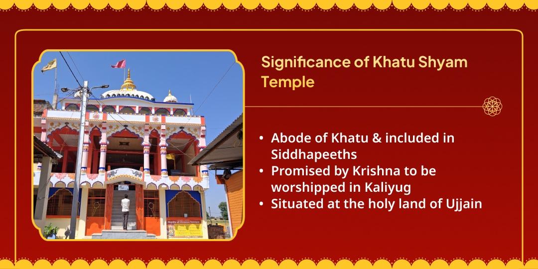 Phalgun Mela Ekadashi Shyam Darbar Haajari Lagana Seva