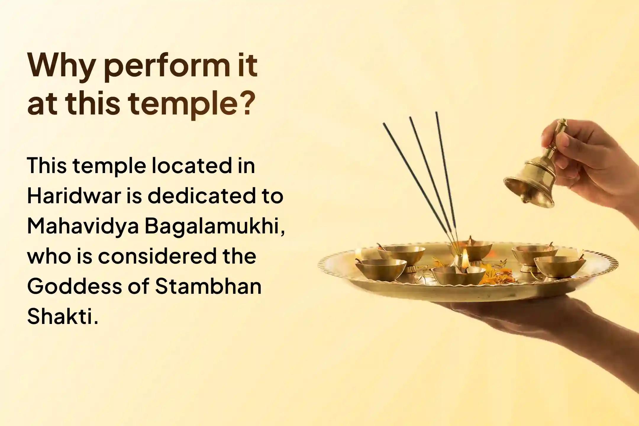 😔 Are you feeling weighed down by a darkness you cannot see or a fear that has no name? This Holika Dahan, Maa Bagalamukhi and Maa Pratyangira’s divine fire will burn away all your troubles.