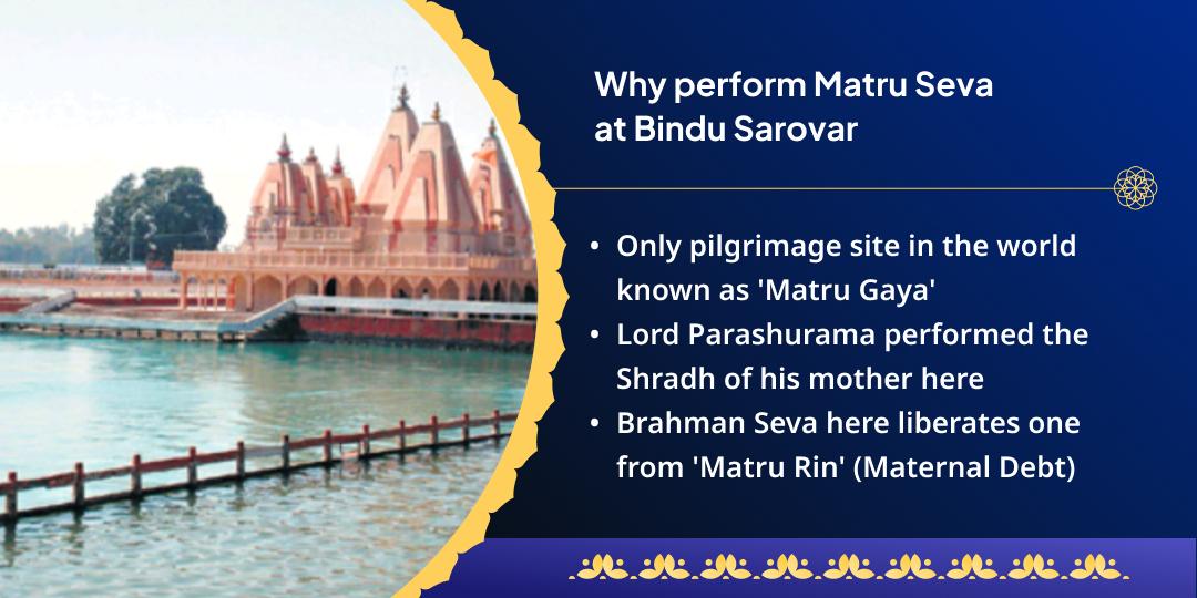 Khagras Chandra Grahan Matru-Pitru Rin Mukti Brahman Mahaseva