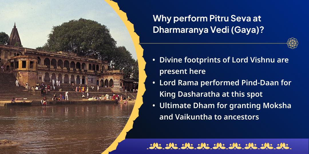 Khagras Chandra Grahan Matru-Pitru Rin Mukti Brahman Mahaseva