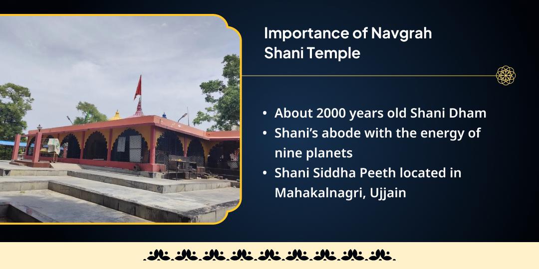 Shani Asta Navgrah Shanti Mahaseva