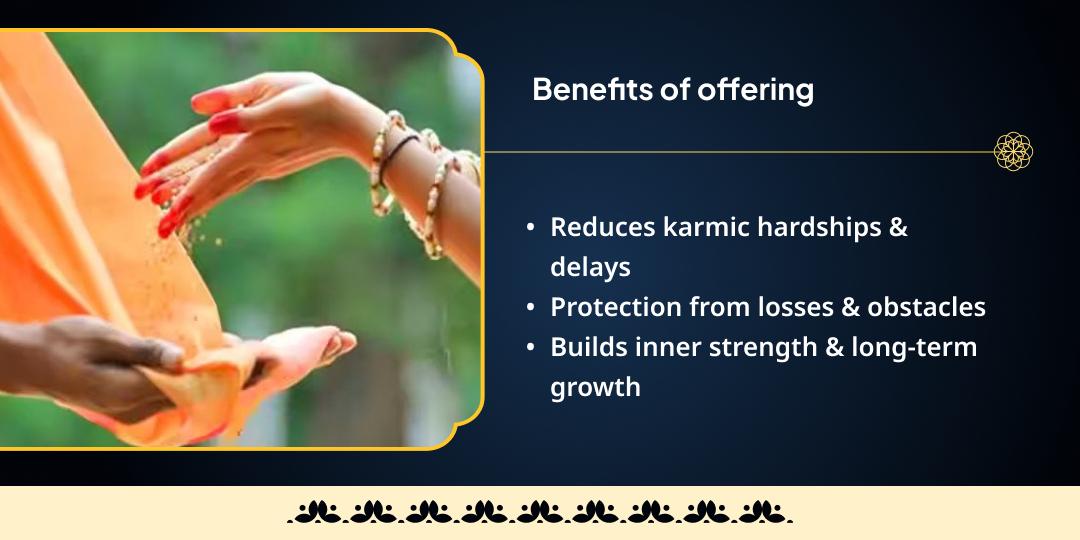 Shani Asta Navgrah Shanti Mahaseva