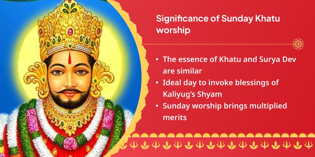 Ekadashi Sunday Mahayog Khatu Shyam Gyaras Baaras Sankalp