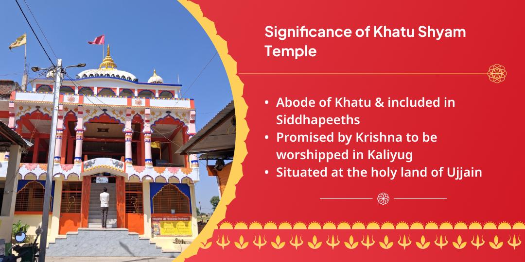 Ekadashi Sunday Mahayog Khatu Shyam Gyaras Baaras Sankalp