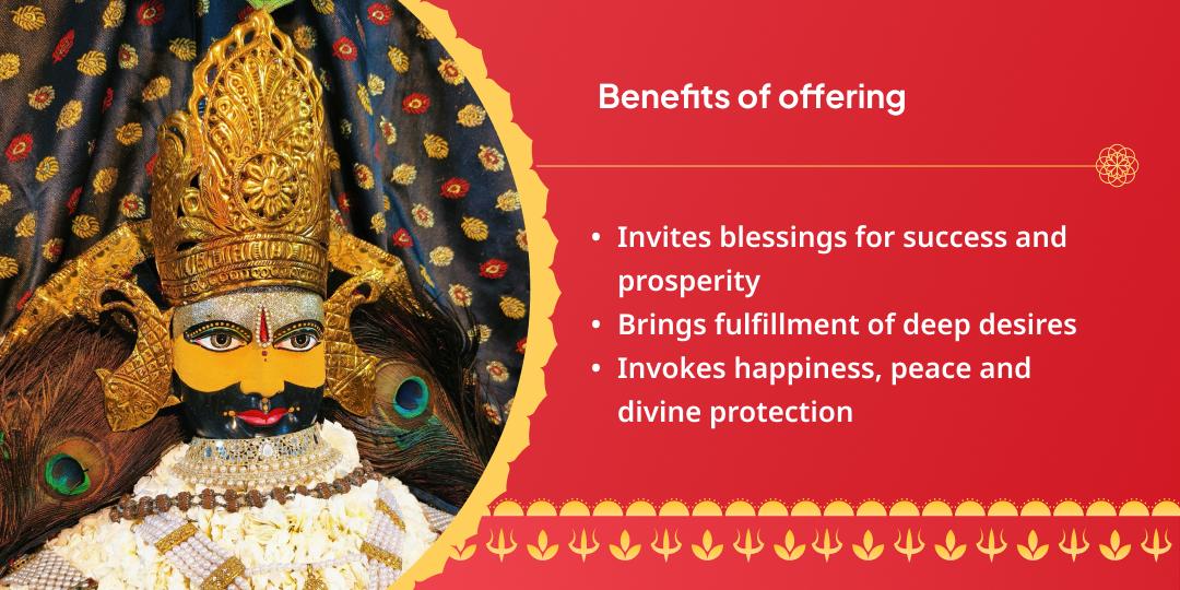 Ekadashi Sunday Mahayog Khatu Shyam Gyaras Baaras Sankalp