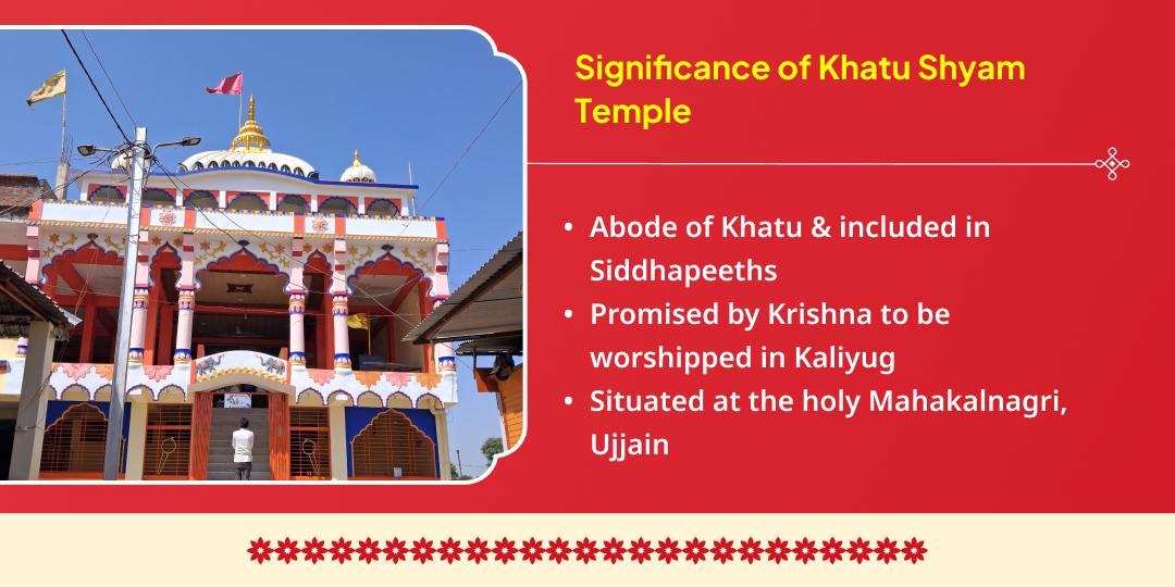 Ekadashi Sunday Mahayog Khatu Shyam Sampoorna Aaradhana Chadhava, Akhand Jyoti Path, Hawan and Abhishek