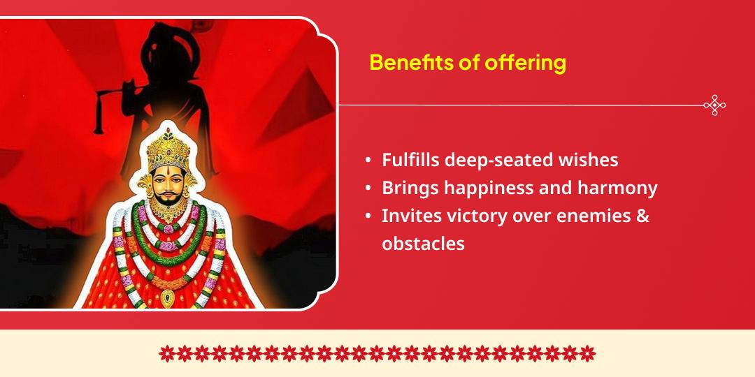 Ekadashi Sunday Mahayog Khatu Shyam Sampoorna Aaradhana Chadhava, Akhand Jyoti Path, Hawan and Abhishek