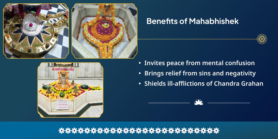 Purnima Chandra Grahan Someshwar-Chandreshwar Chandra Shanti Mahabhishek