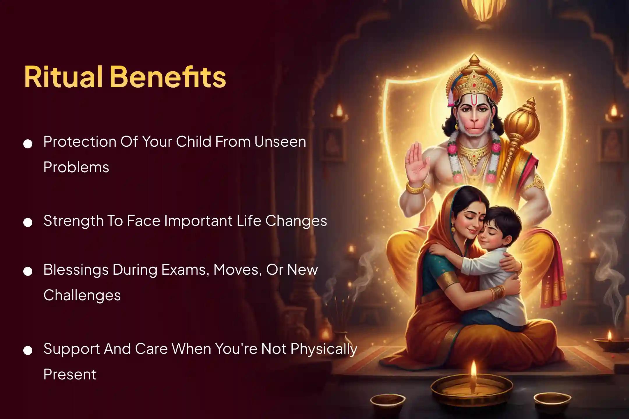 ✨ No matter the distance, a parent’s blessings always reach their child, yet the heart still seeks divine support and God’s protection.