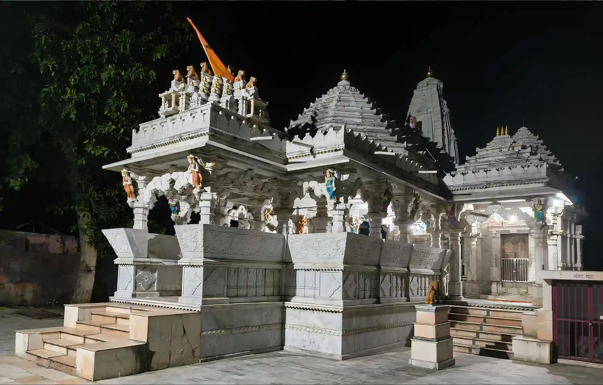 आदि शक्ति महाकाली 10 महाविद्या सिद्धपीठ मंदिर, हरिद्वार, उत्तराखंड