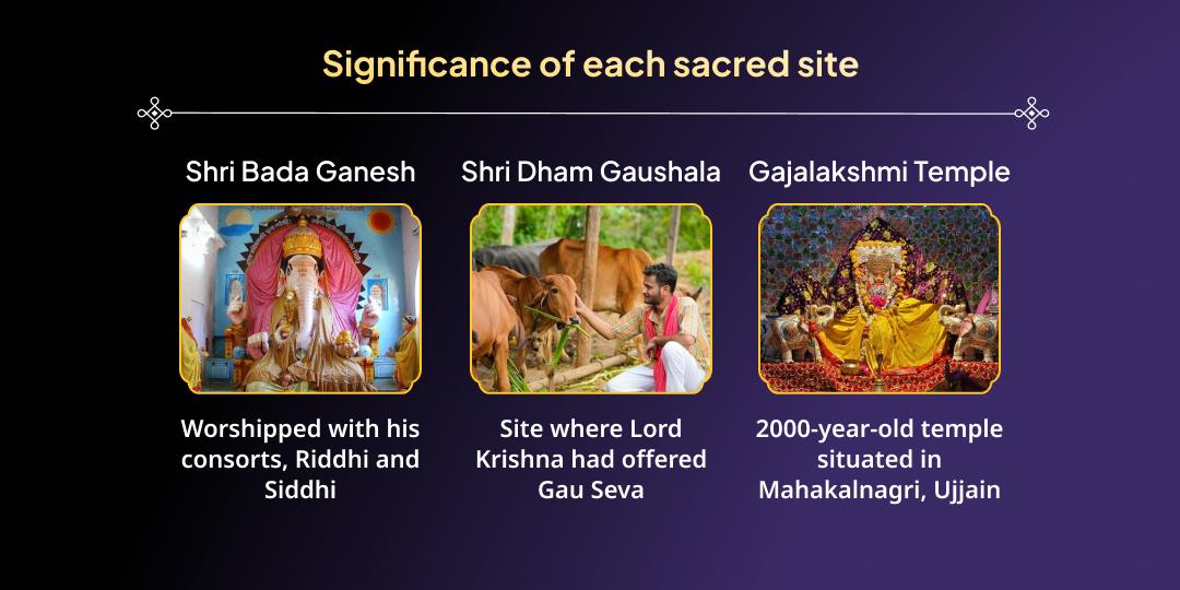 Hindu New Year Beginning Navgrah Raksha Kavach: 9 days Rashi Chadhava