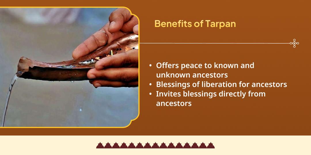 Hindu Year's Last Amavasya 4 Moksh Teerth Pitru Tarpan