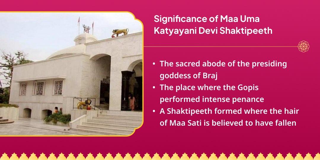 Chaitra Navratri Ashtami–Navami Nav-Kanya Maha Bhoj & Shringar Seva