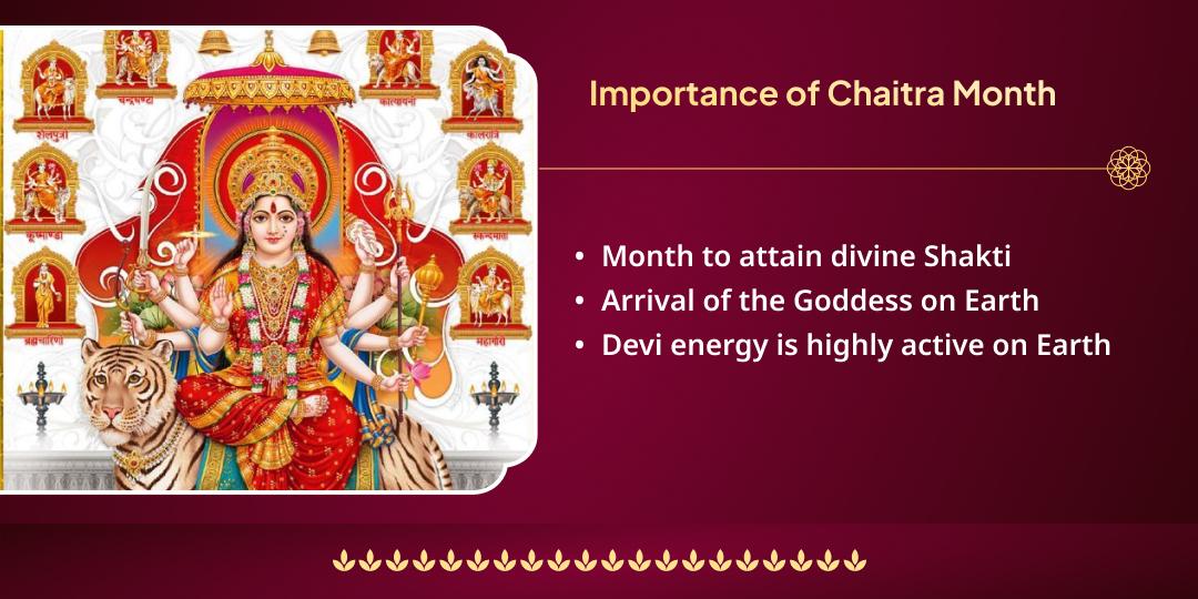 Chaitra Navratri Maha Ashatmi Hriday Peeth Shiv-Shakti Gathbandhan 