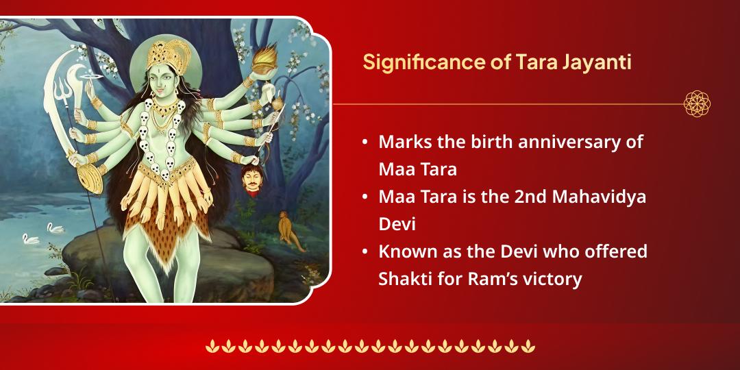 Tara Jayanti Tarapith Shaktipeeth Chadhava