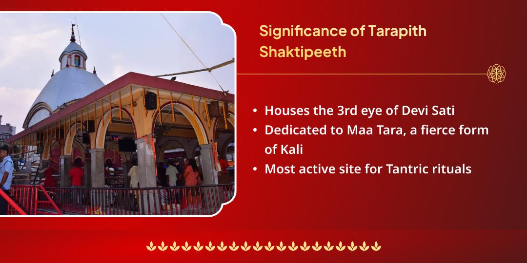 Tara Jayanti Tarapith Shaktipeeth Chadhava