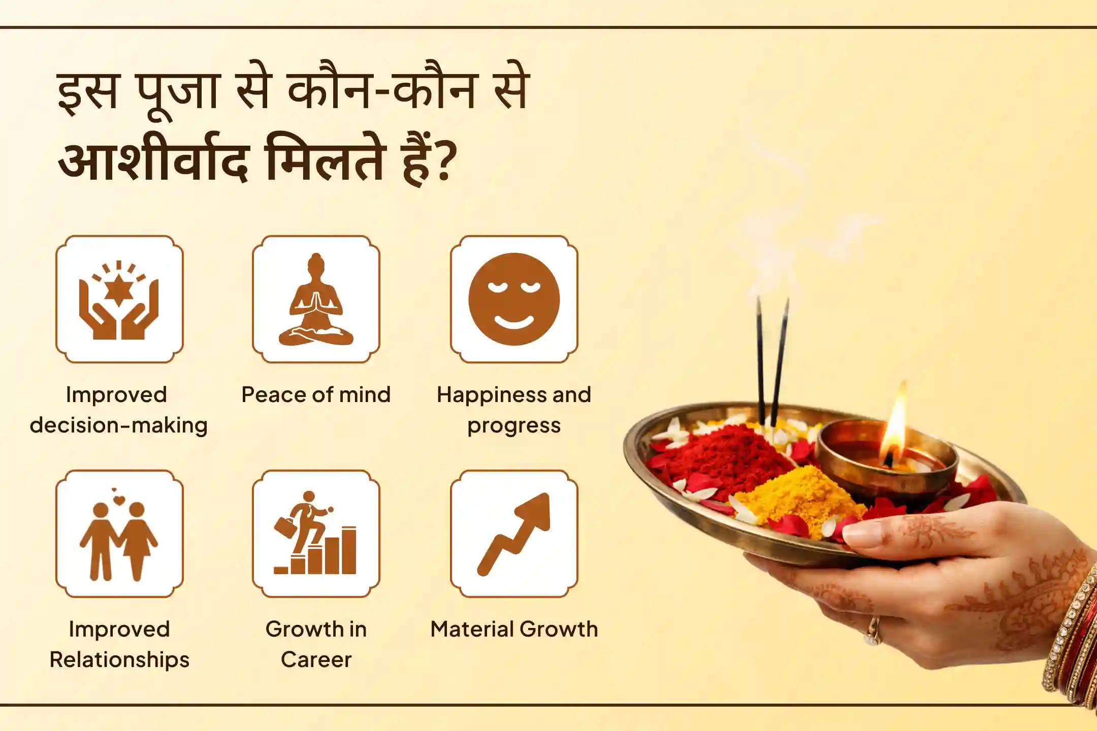 🔱 क्या राहु का प्रभाव बढ़ती चिंता और उलझन का कारण बन रहा है? इस विशेष पूजा के माध्यम से जीवन में पाएँ शक्ति, स्पष्टता और सही दिशा का दिव्य आशीर्वाद।