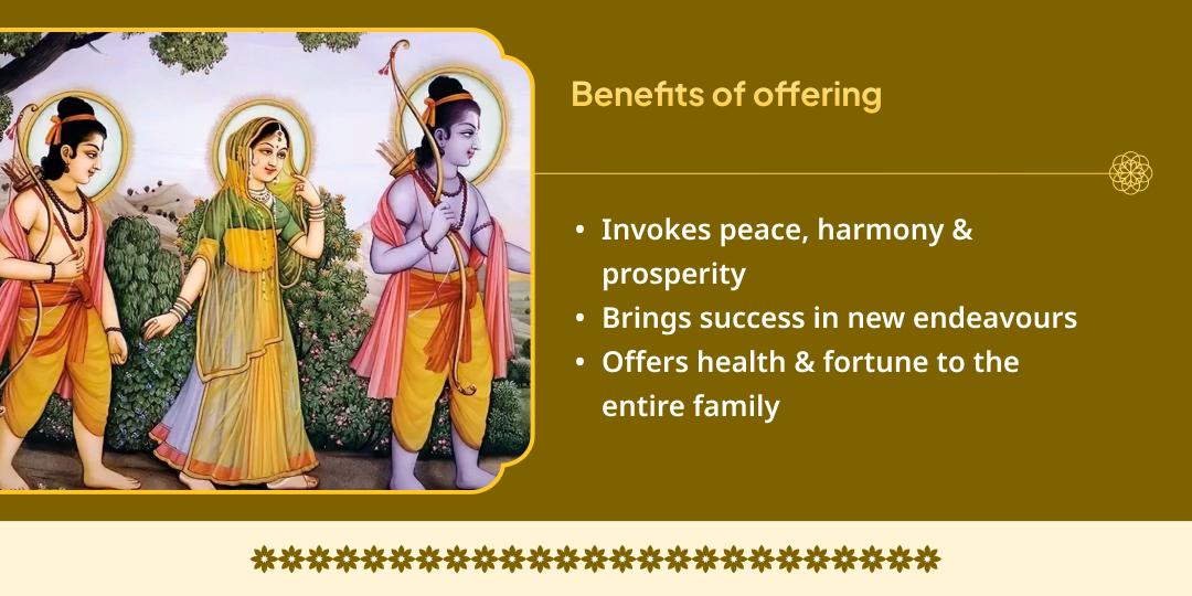 Ram Navami Shri Ram Vanvasbhoomi Chitrakoot 5 Dham Chadhava