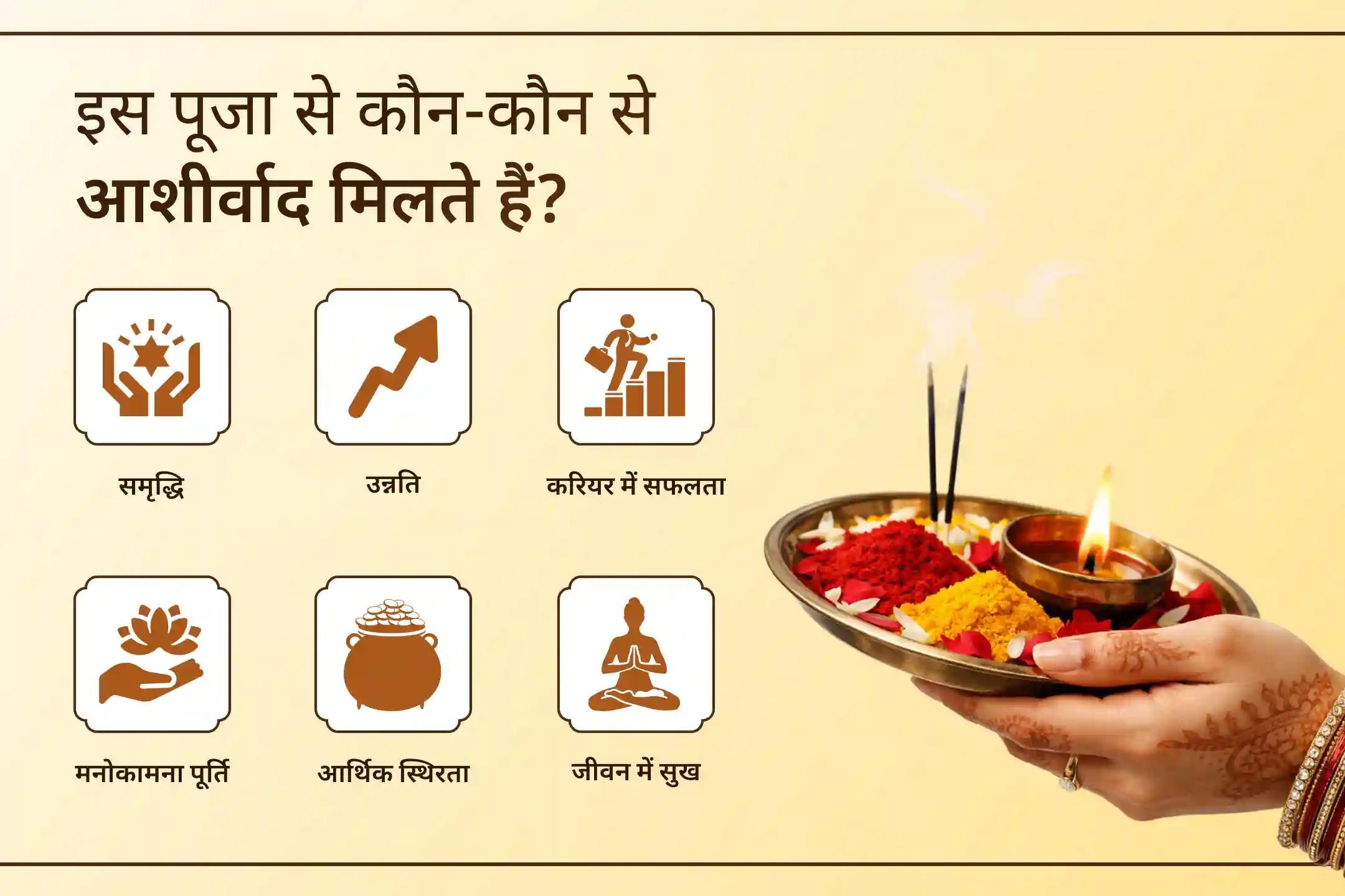 इस चैत्र नवरात्रि नवमी पर माँ दुर्गा-चंडी हवन और 108 कन्या पूजन के साथ माँ की कृपा प्राप्त करें और जीवन में मनोकामनाओं की पूर्ति तथा नकारात्मक ऊर्जा से सुरक्षा का आशीर्वाद पाएँ।