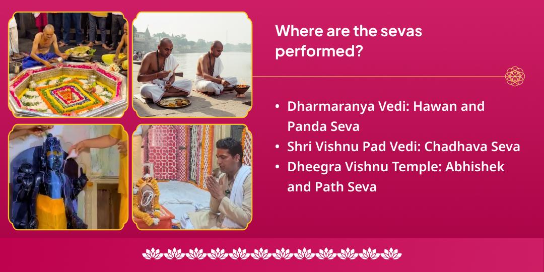 First Ekadashi of Hindu New Year Shri Hari Vishnu Sampoorna Aradhana Chadhava, Hawan, Abhishek, Path & Panda Seva