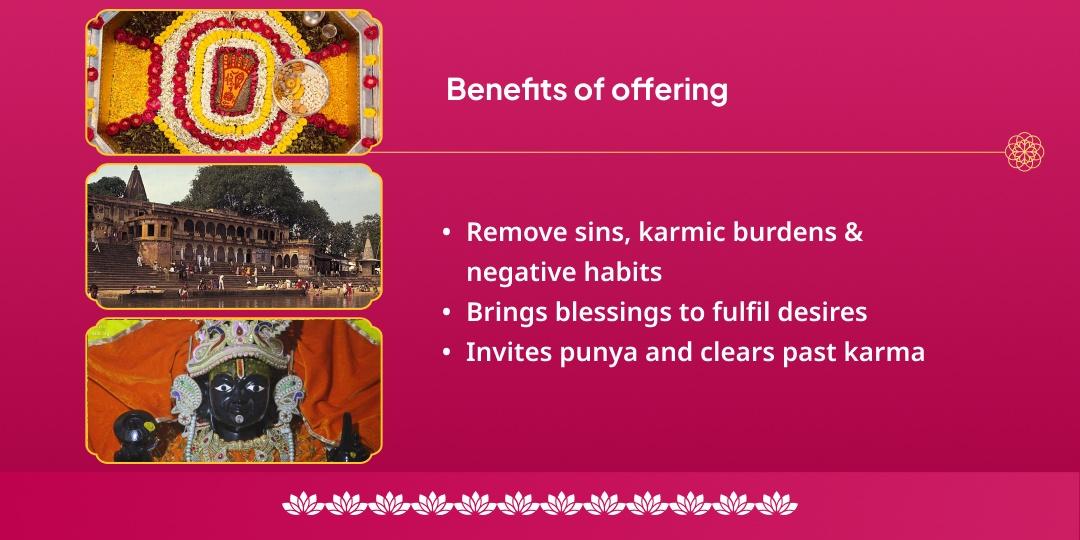 First Ekadashi of Hindu New Year Shri Hari Vishnu Sampoorna Aradhana Chadhava, Hawan, Abhishek, Path & Panda Seva