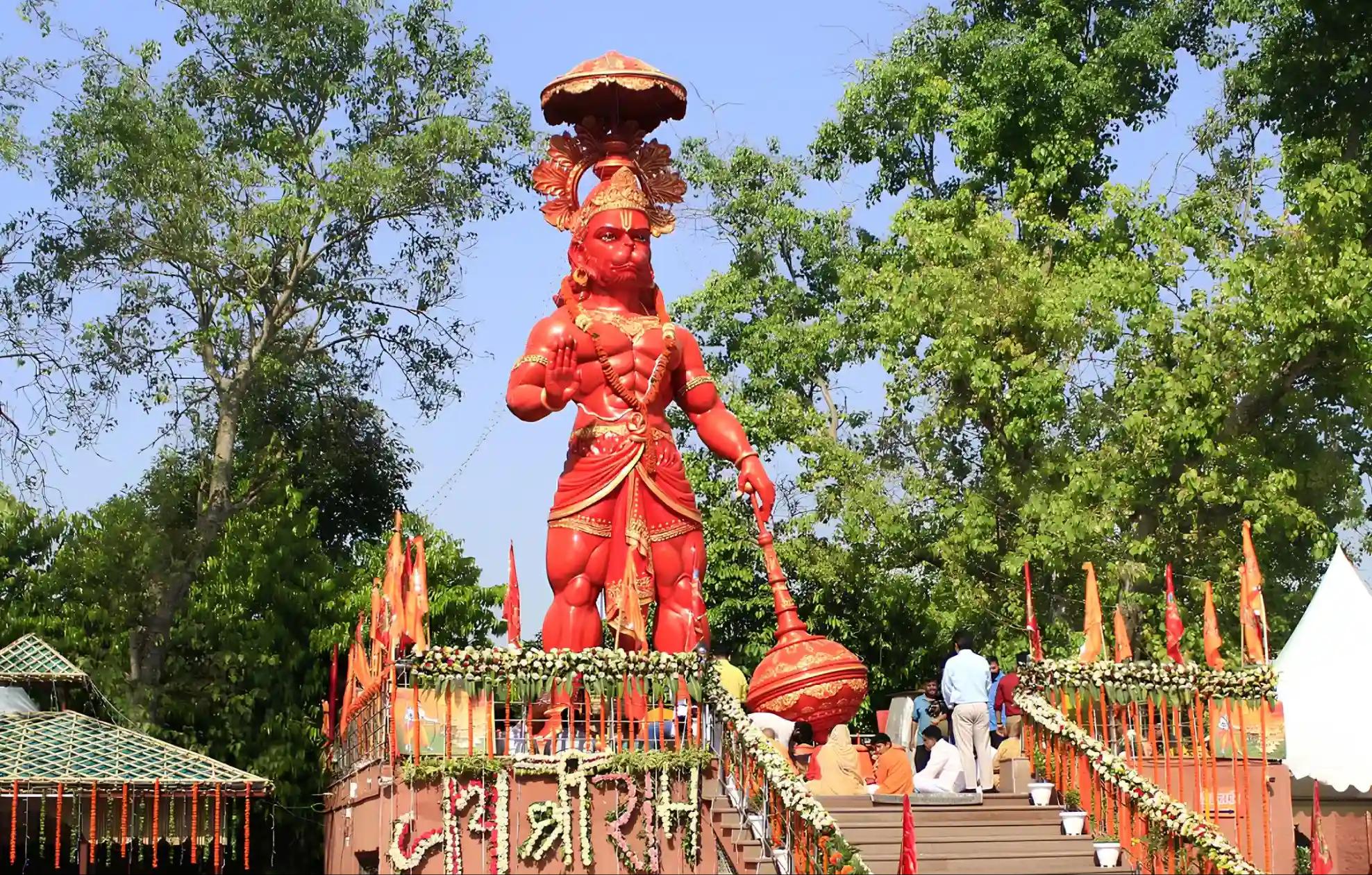 हनुमान मंदिर,दिल्ली