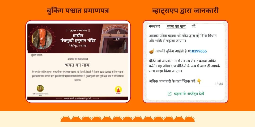 हनुमान जन्मोत्सव पंचमुखी हनुमान सम्पूर्ण महाशृंगार सेवा