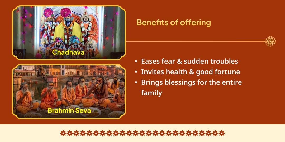 Ram Navami Shri Ram Janmabhoomi Ayodhya Mahaseva 