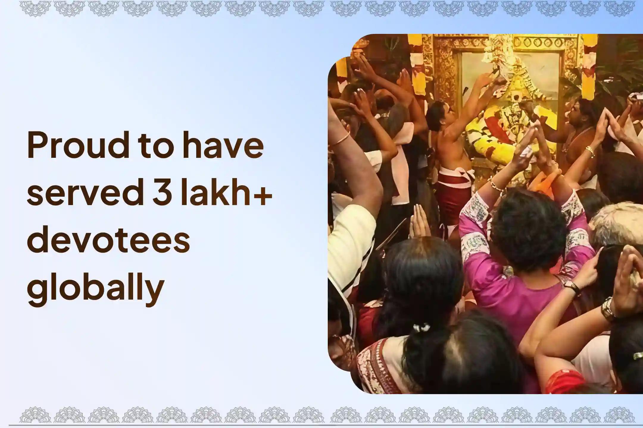 Participate in the Ashlesha Nakshatra Gokarna Special Ashlesha Naga Bali Puja to remove the malicious effects of Sarpa (Naga) Dosha and clean karmic sins