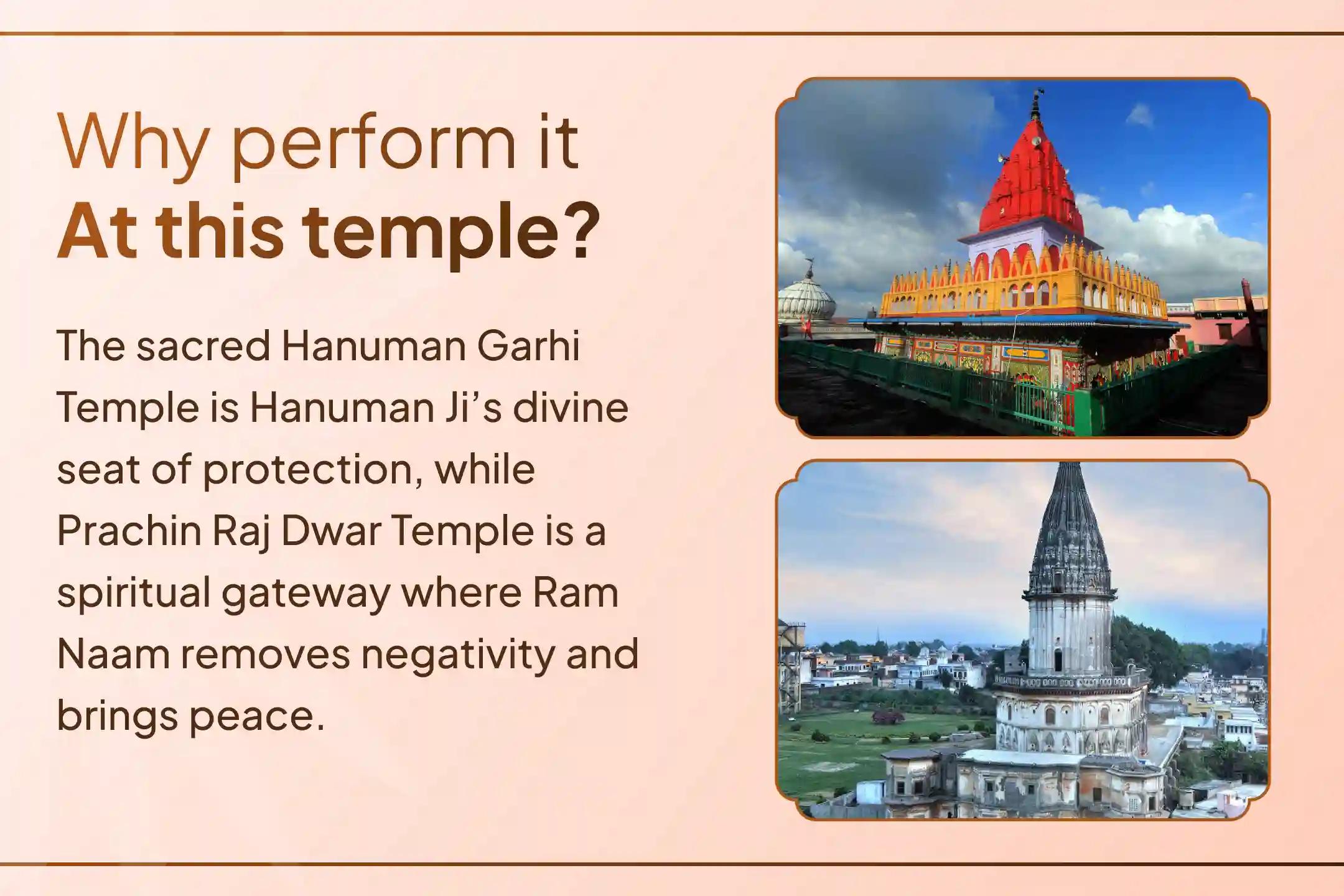 Looking for Strength and Courage? This Hanuman Janmotsav, join Ayodhya Ram Naam Jaap for Protection, Victory, and Fearless Living. 🌟🙏💪