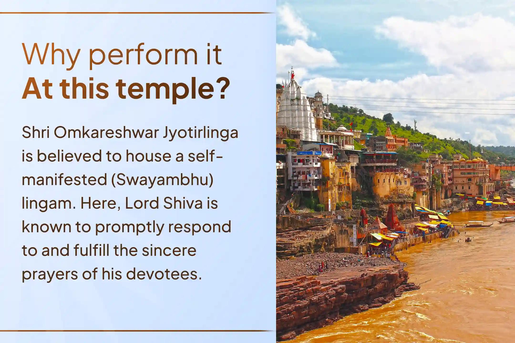 Are you troubled by recurring health issues, mental fatigue, or lack of energy? This Monday, pray for balance, strength, and longevity in life through the Health and Wellness Special Puja held by the grace of Lord Shiva.