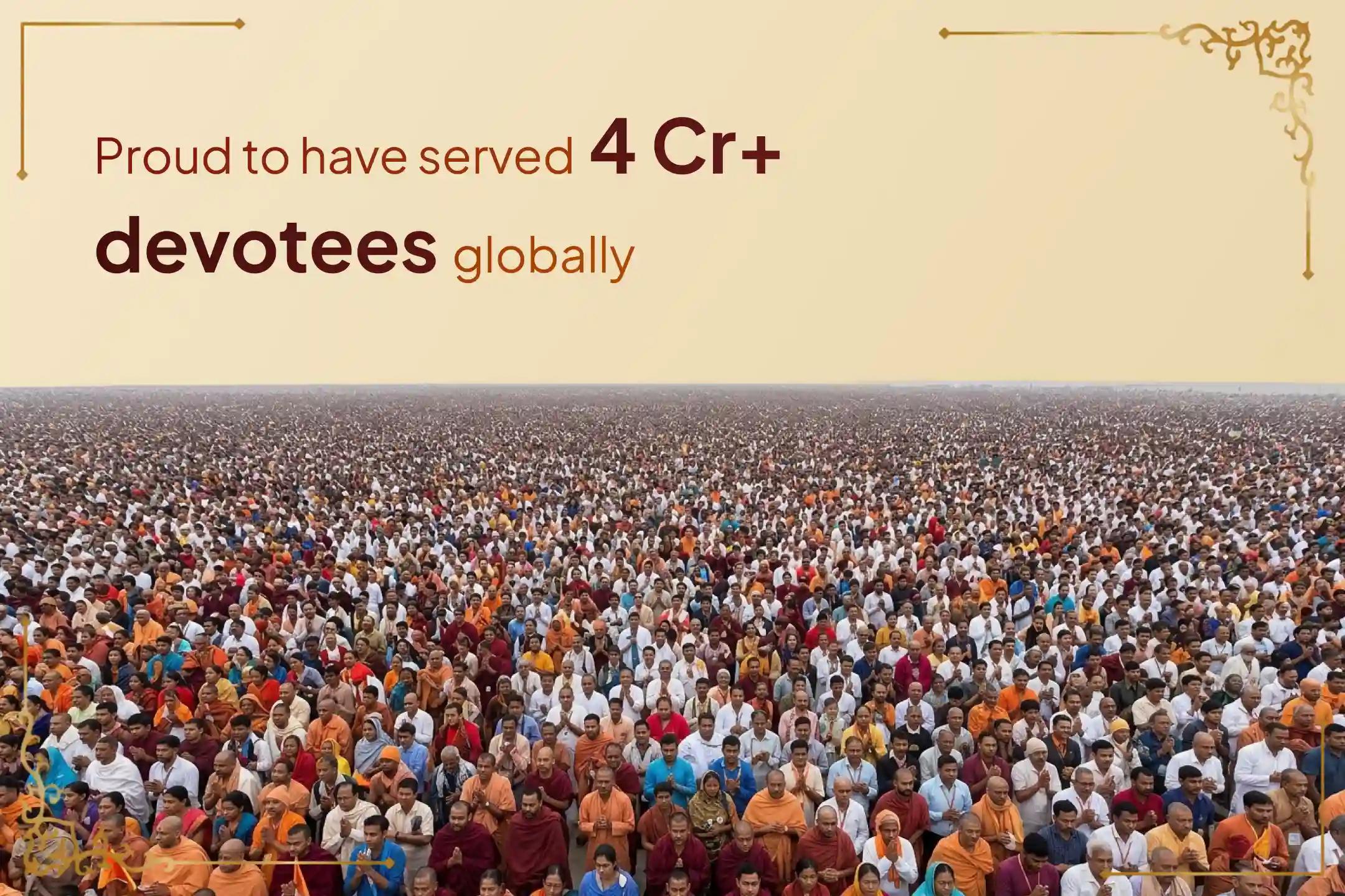 Participate in the Friday Lakshmi Puja Special 11,000 Mahalakshmi Mantra Jaap and Homam to get Blessings for Abundance of Wealth and Bliss in Life.