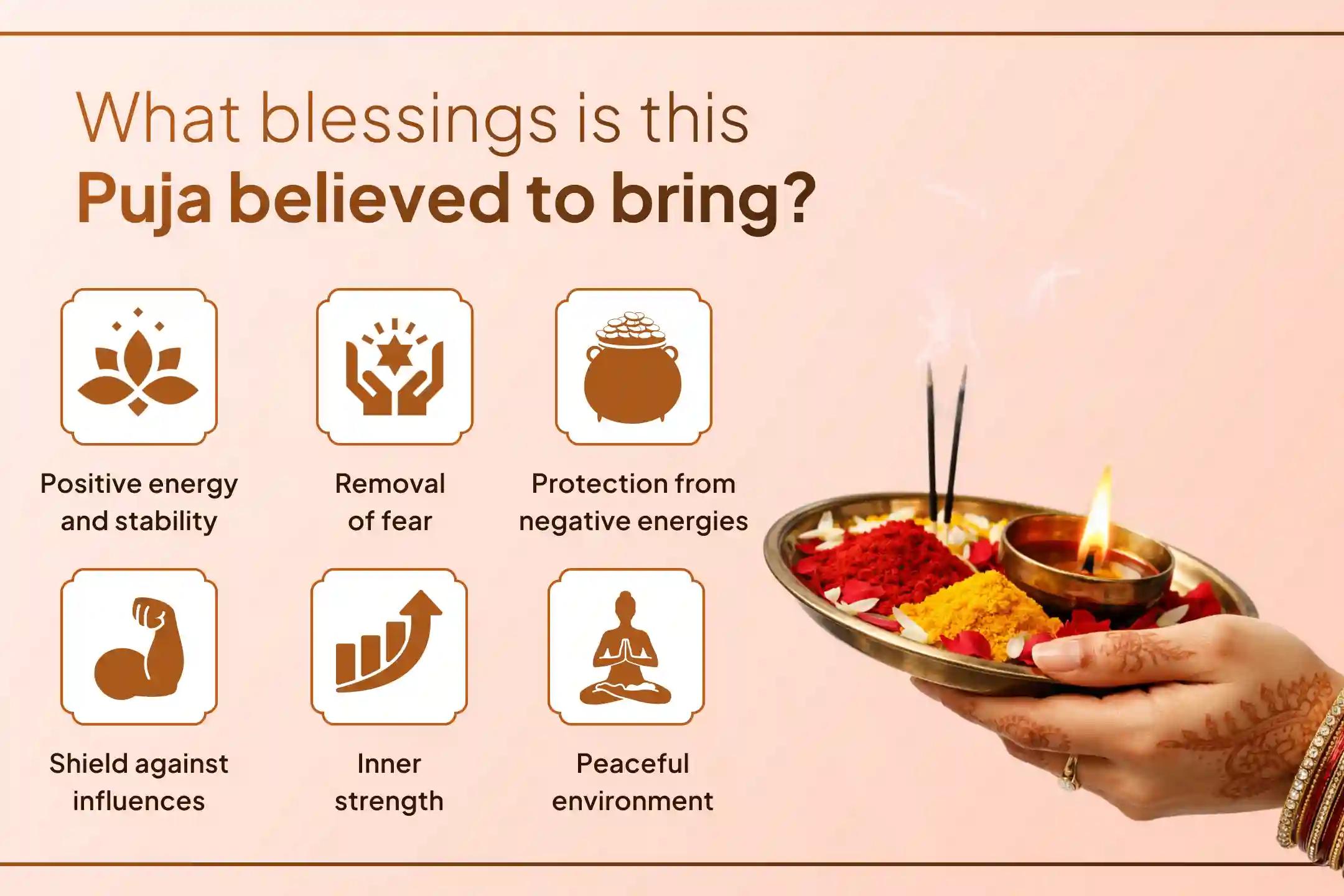 🌸 When obstacles start increasing in life, money doesn’t stay, and the results of your efforts feel incomplete, then by joining this special ritual of Maa Lalita, receive blessings of success, prosperity, and stability.