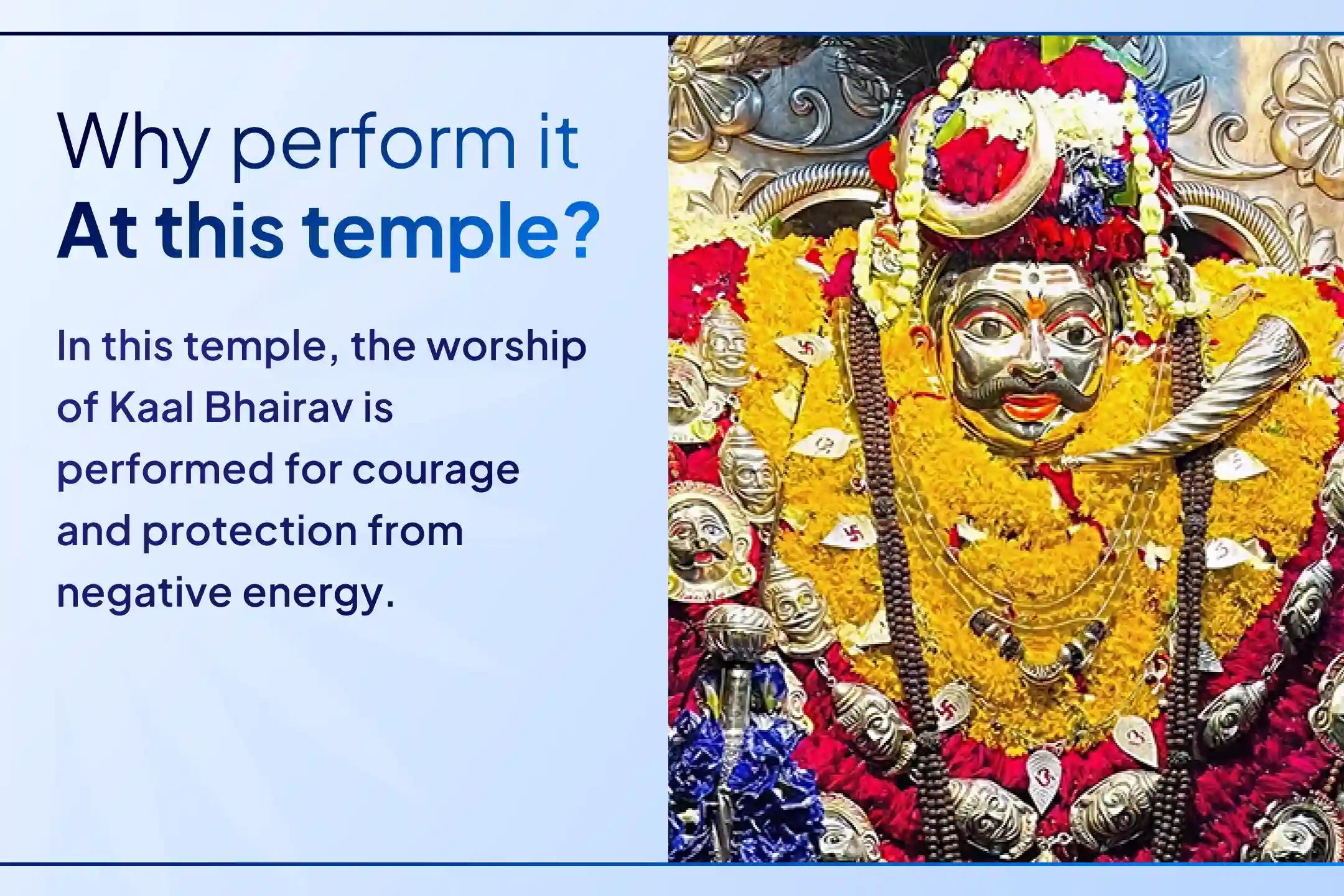 When 21 Brahmins join together to chant 1,08,000 Bhairav mantras, its power increases many times—connect with this divine practice, this Kalashtami to remove obstacles from your life and become fearless.